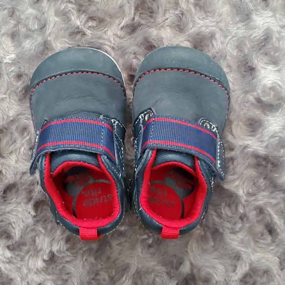 Stride Rite shoes - Picture 3 of 5